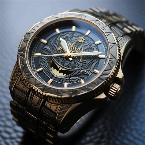 is rolex batman rare|rolex batman accuracy.